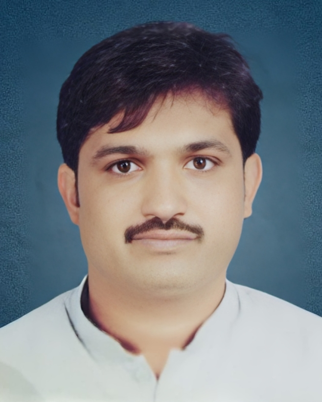 Engr. Muhammad Imran